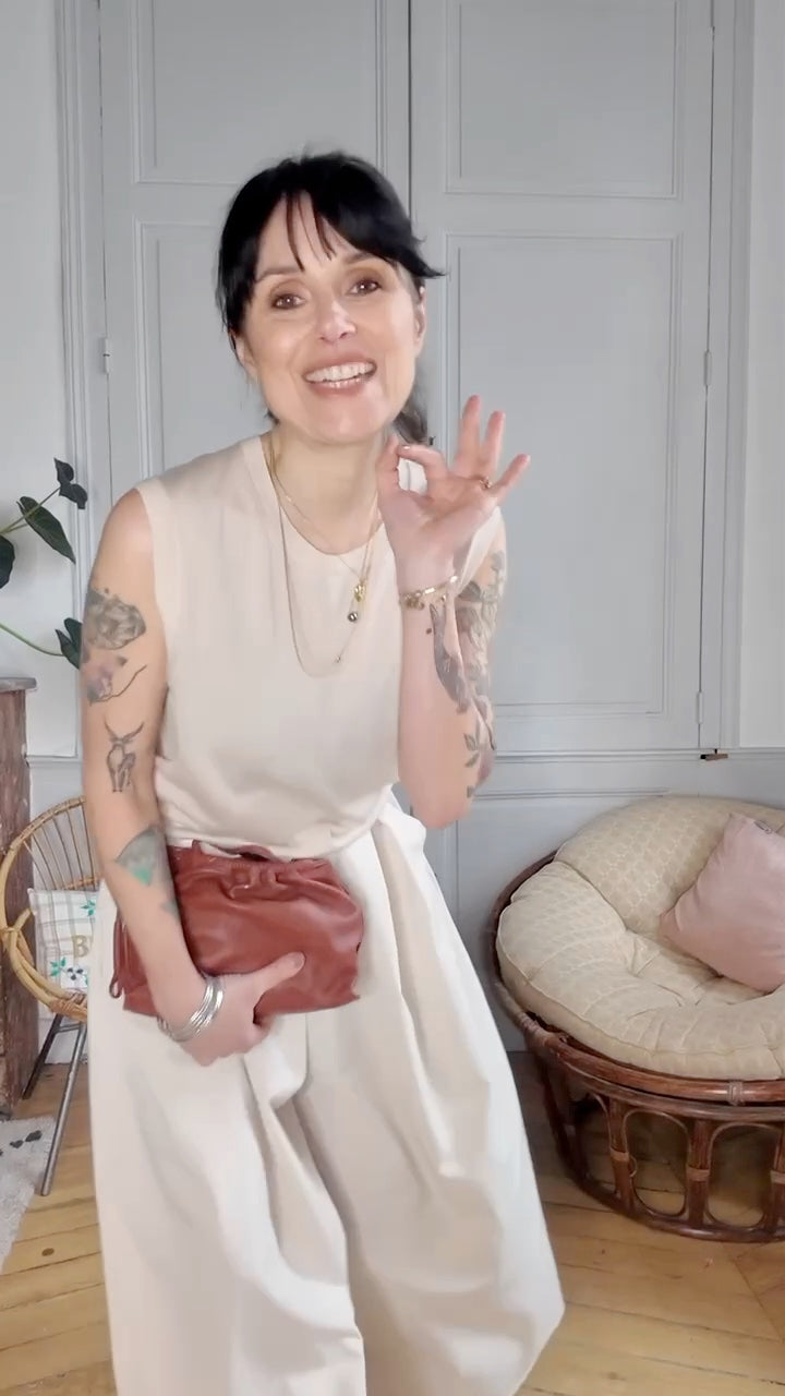 Look du 21 février 2026