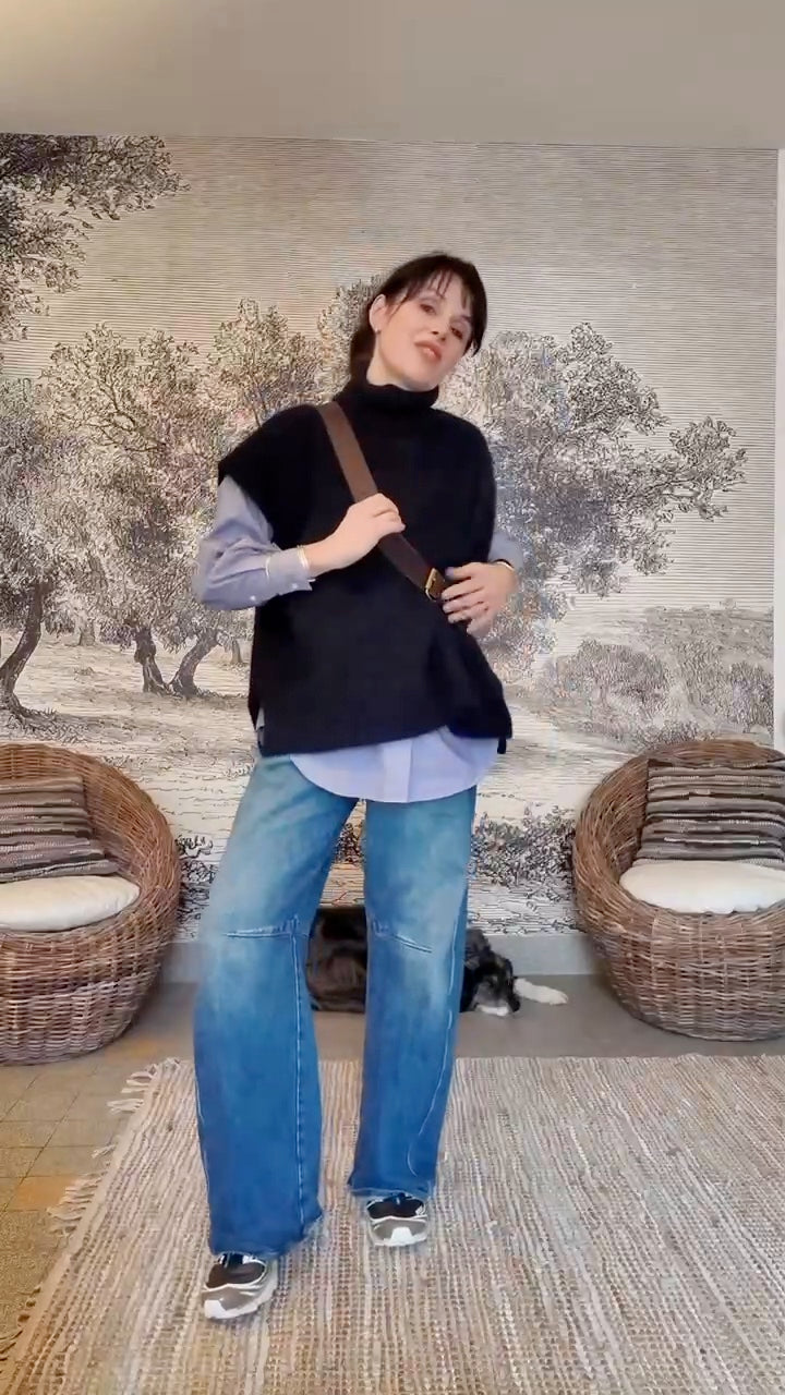 Look du 23 février 2026