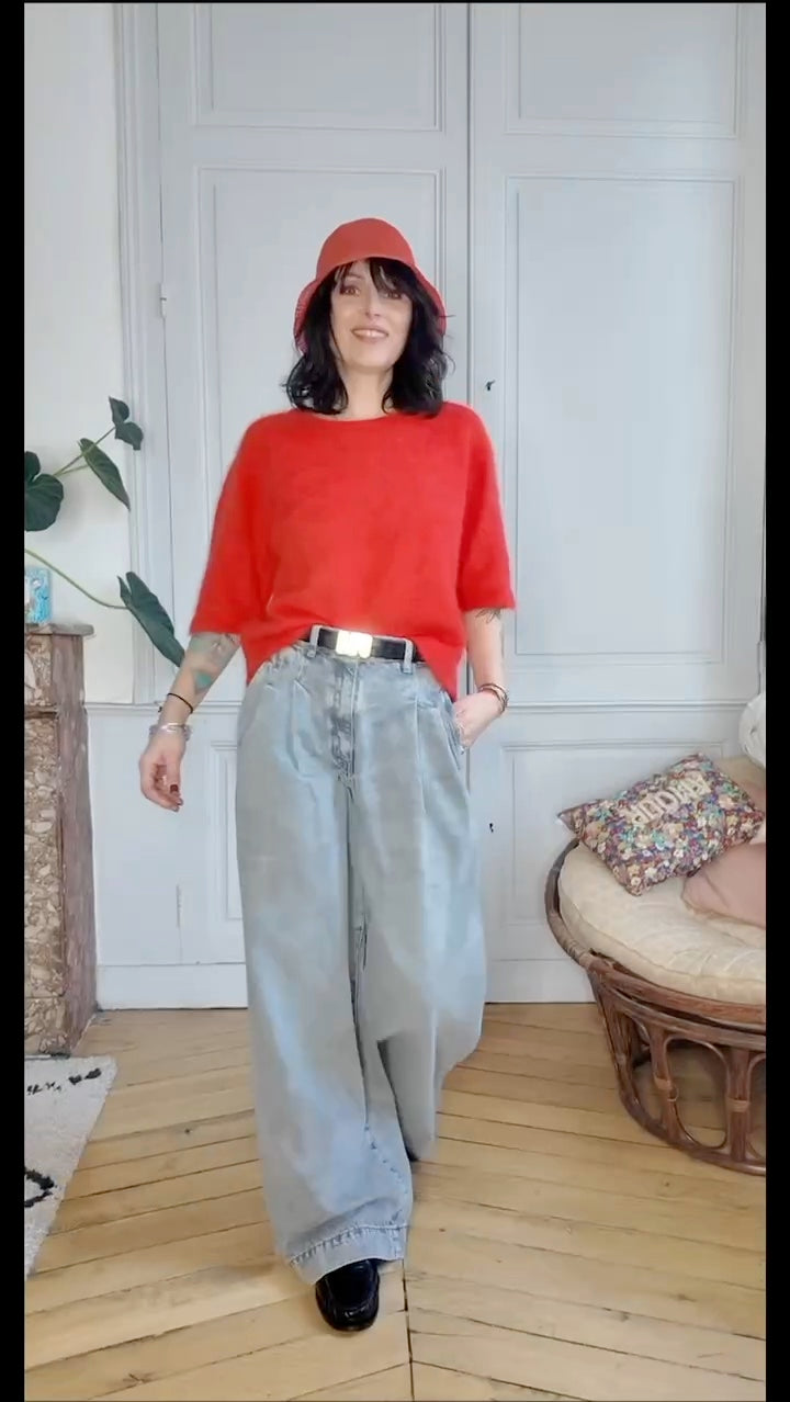 Look du 20 mars 2026