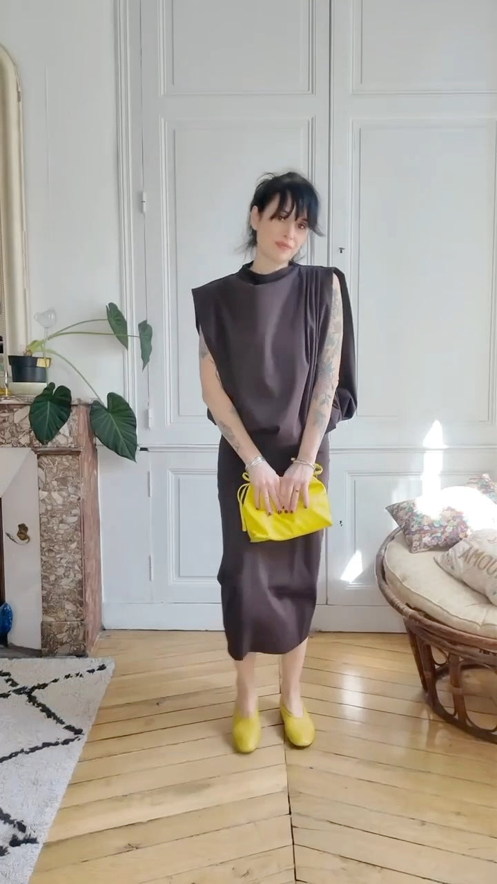 Look du 16 avril 2026