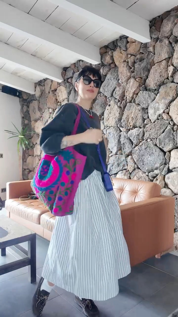 Look du 25 mars 2026