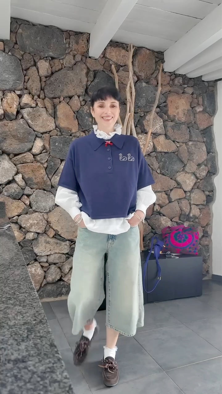 Look du 27 avril 2026