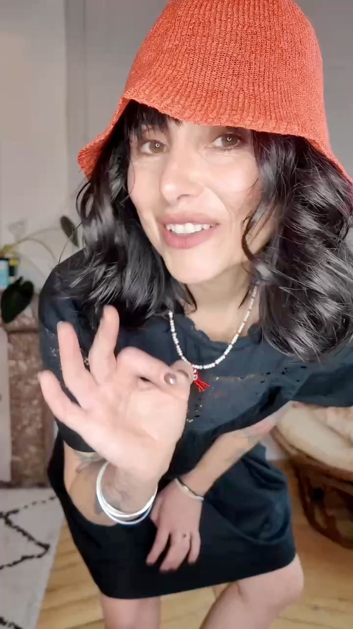 Look du 14 mai 2026