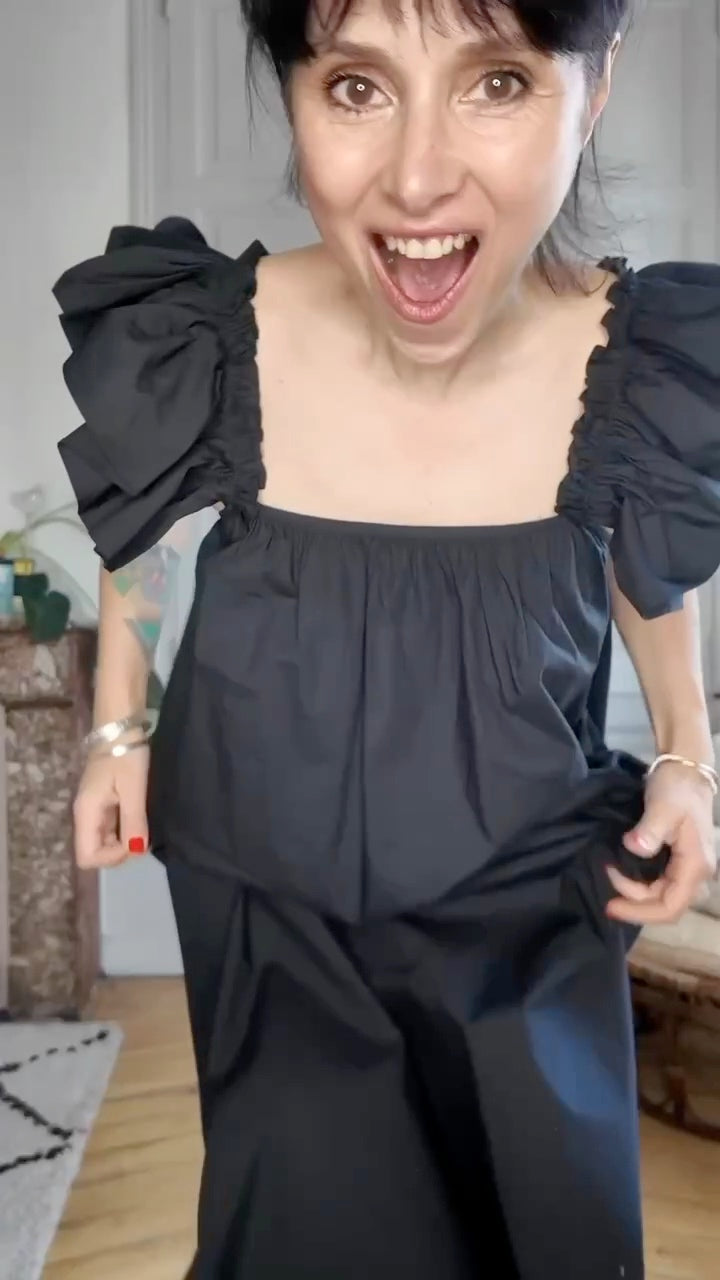 Look du 27 mai 2026