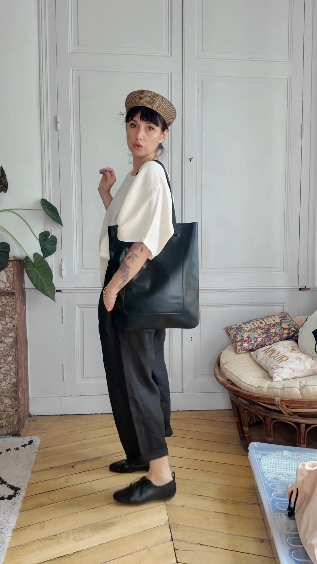 Look du 14 juin 2026