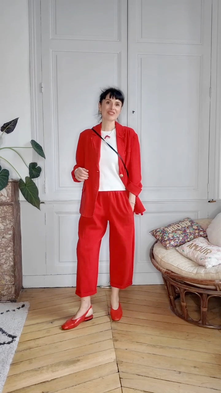 Look du 18 juin 2026