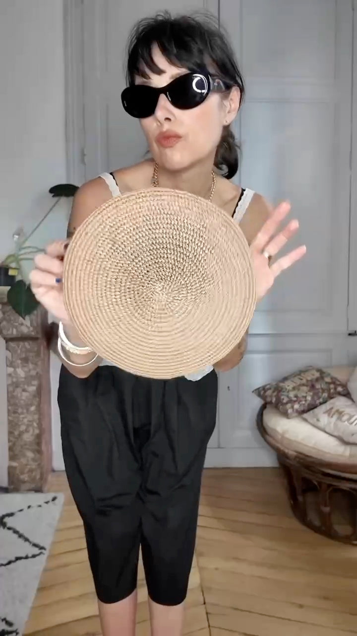 Look du 14 juillet 2026