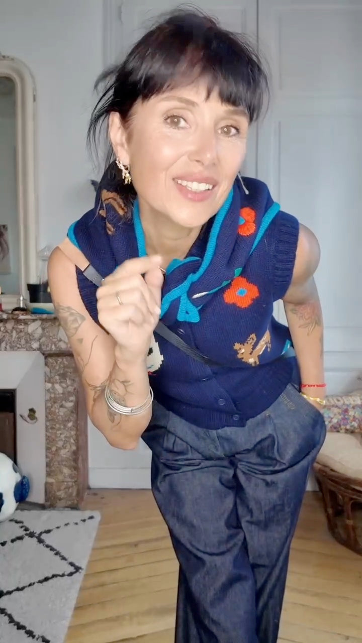 Look du 11 septembre 2026