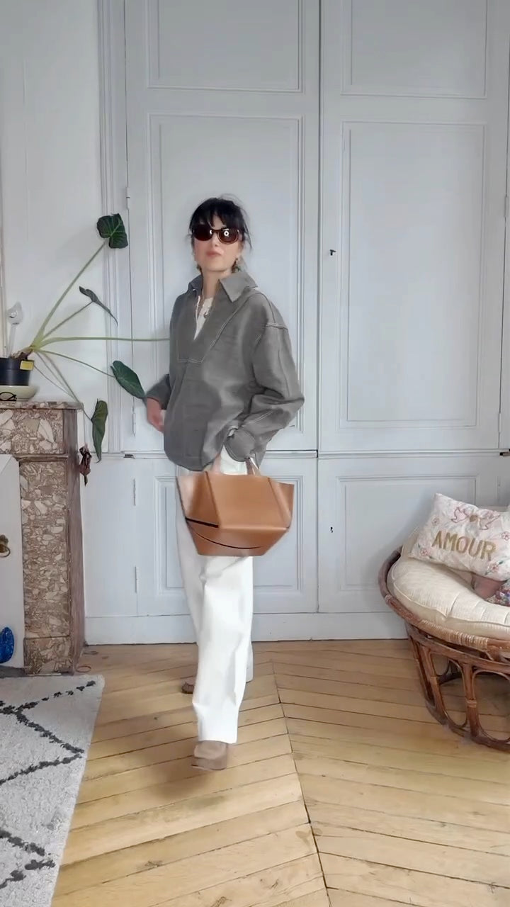 Look du 28 septembre 2026