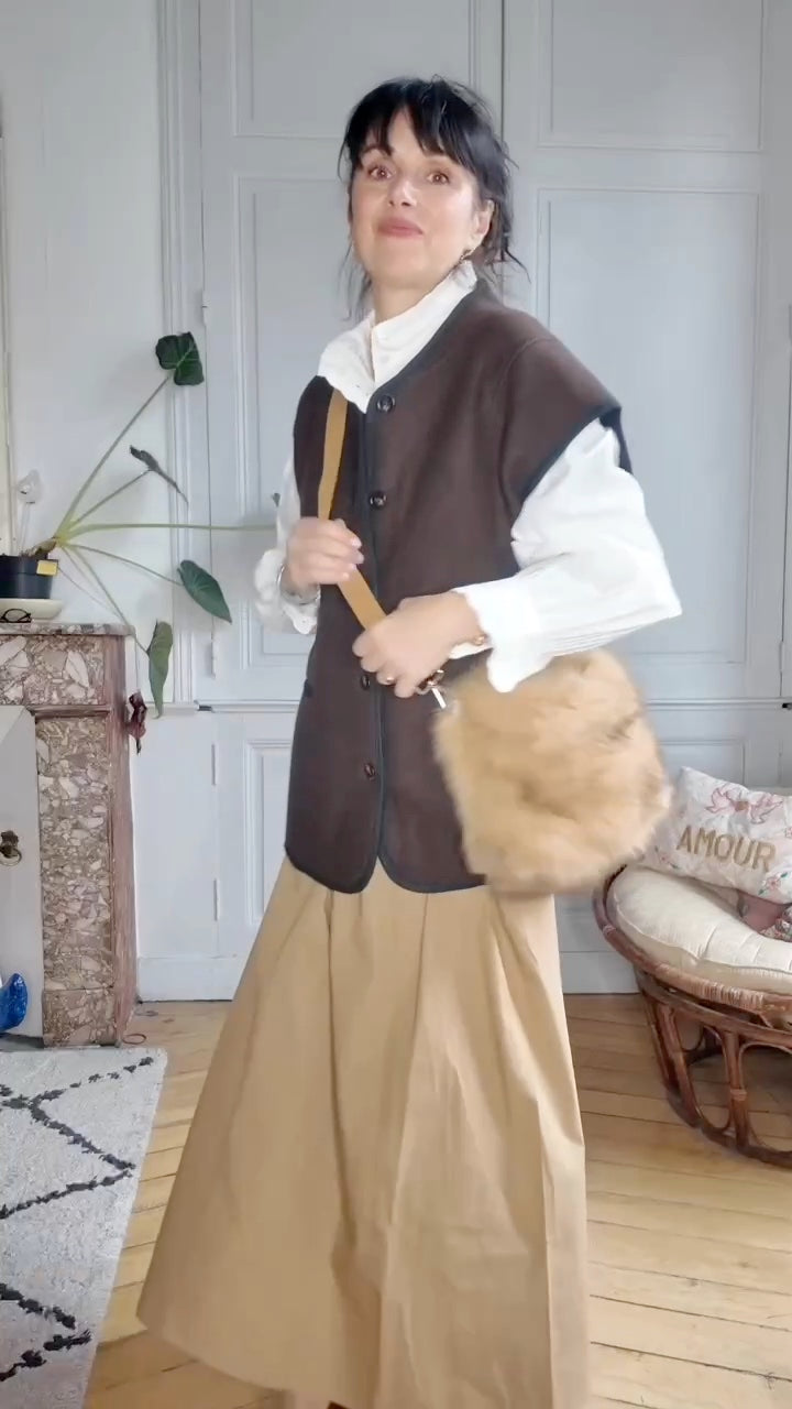 Look du 29 septembre 2026
