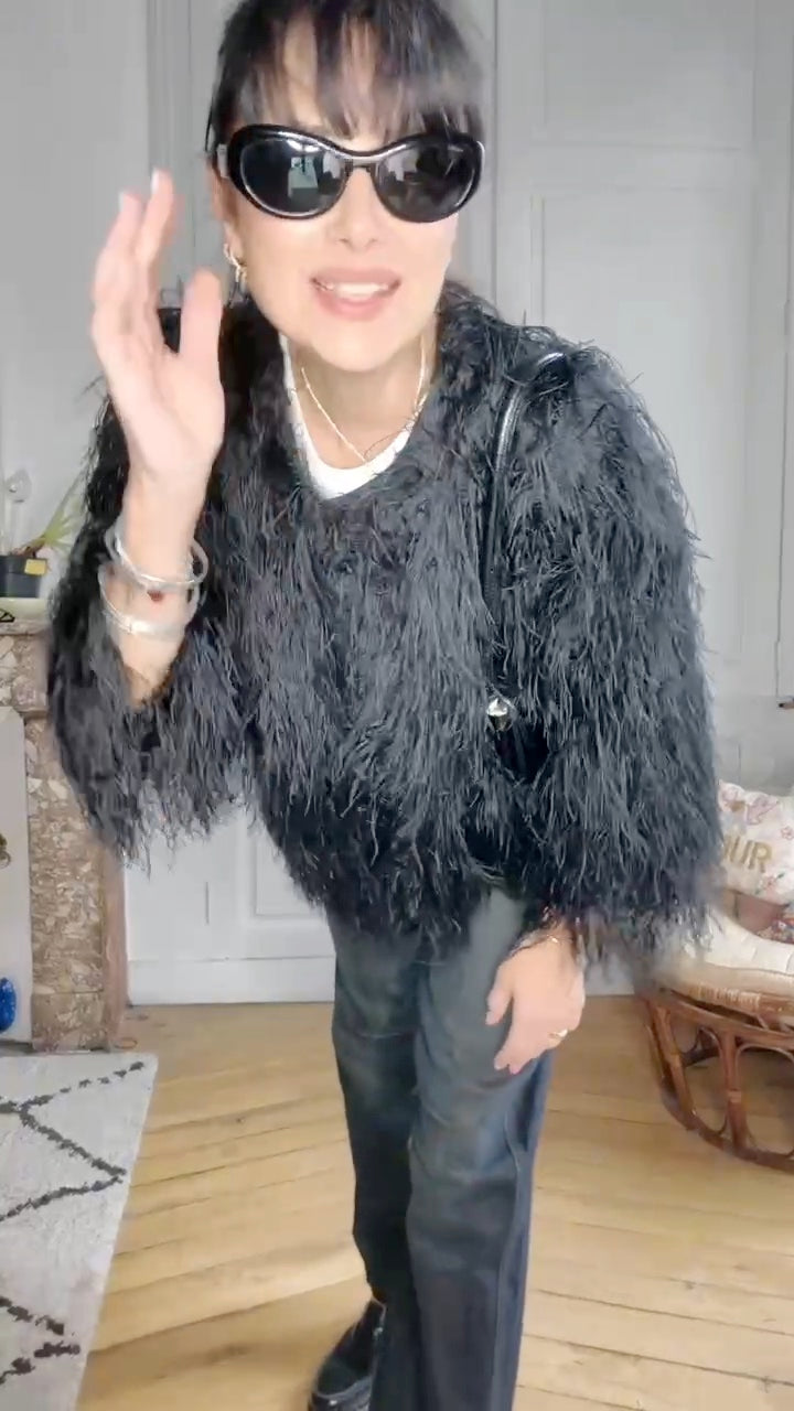 Look du 4 octobre 2026
