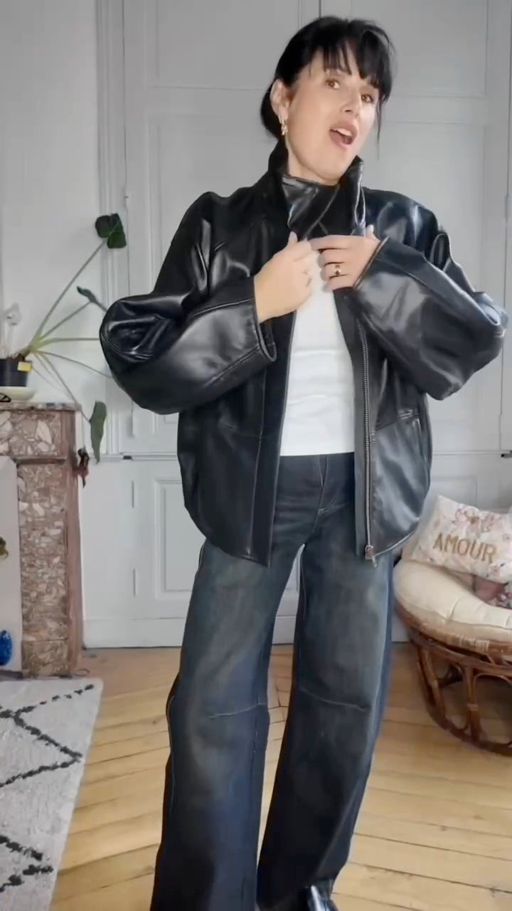 Look du 12 octobre 2026