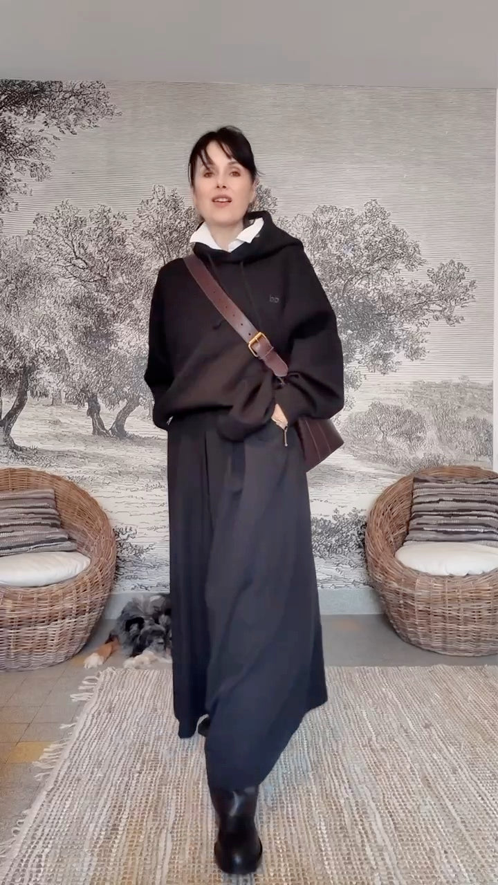 Look du 12 février 2026