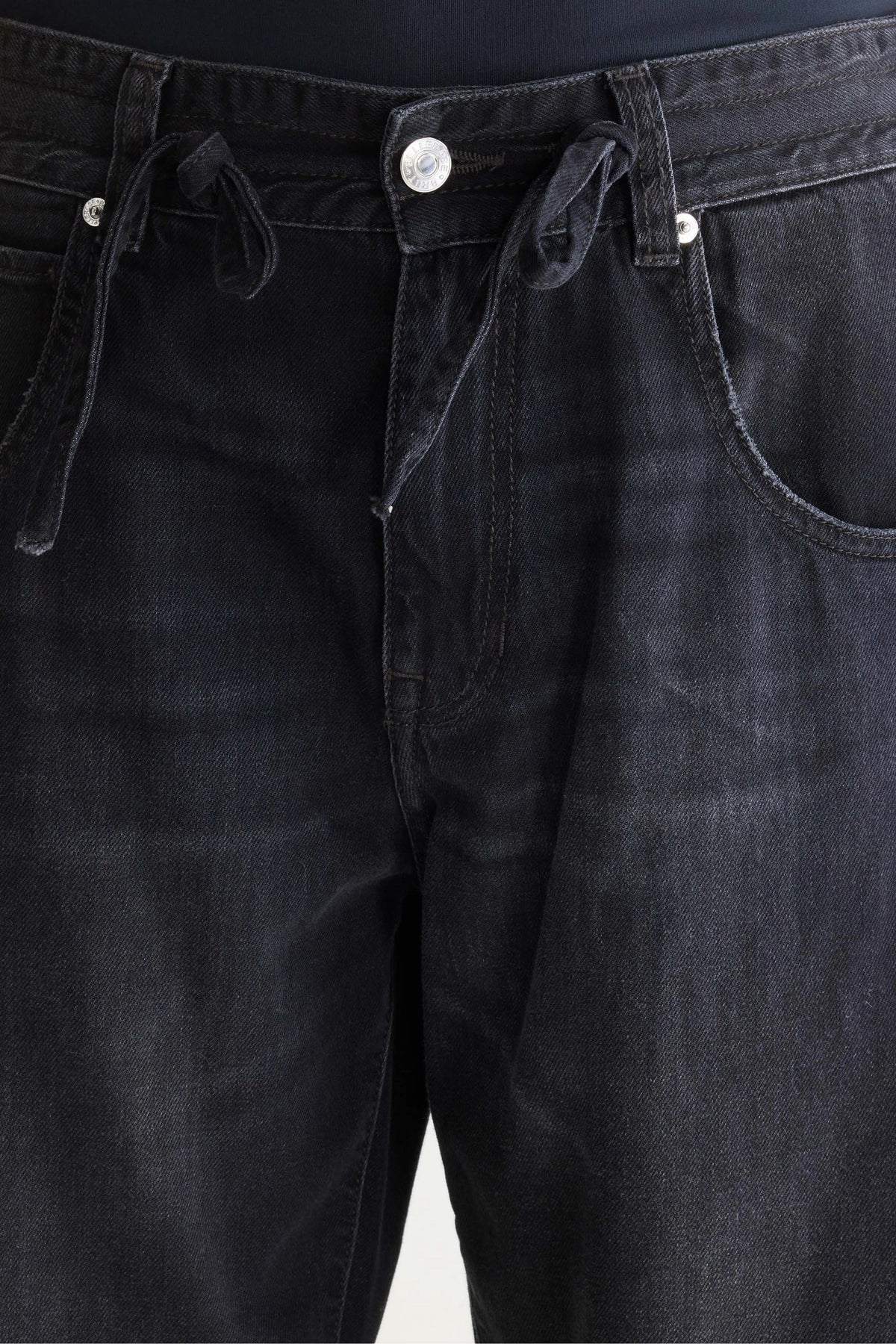 Denim ample Pearcy Bellerose