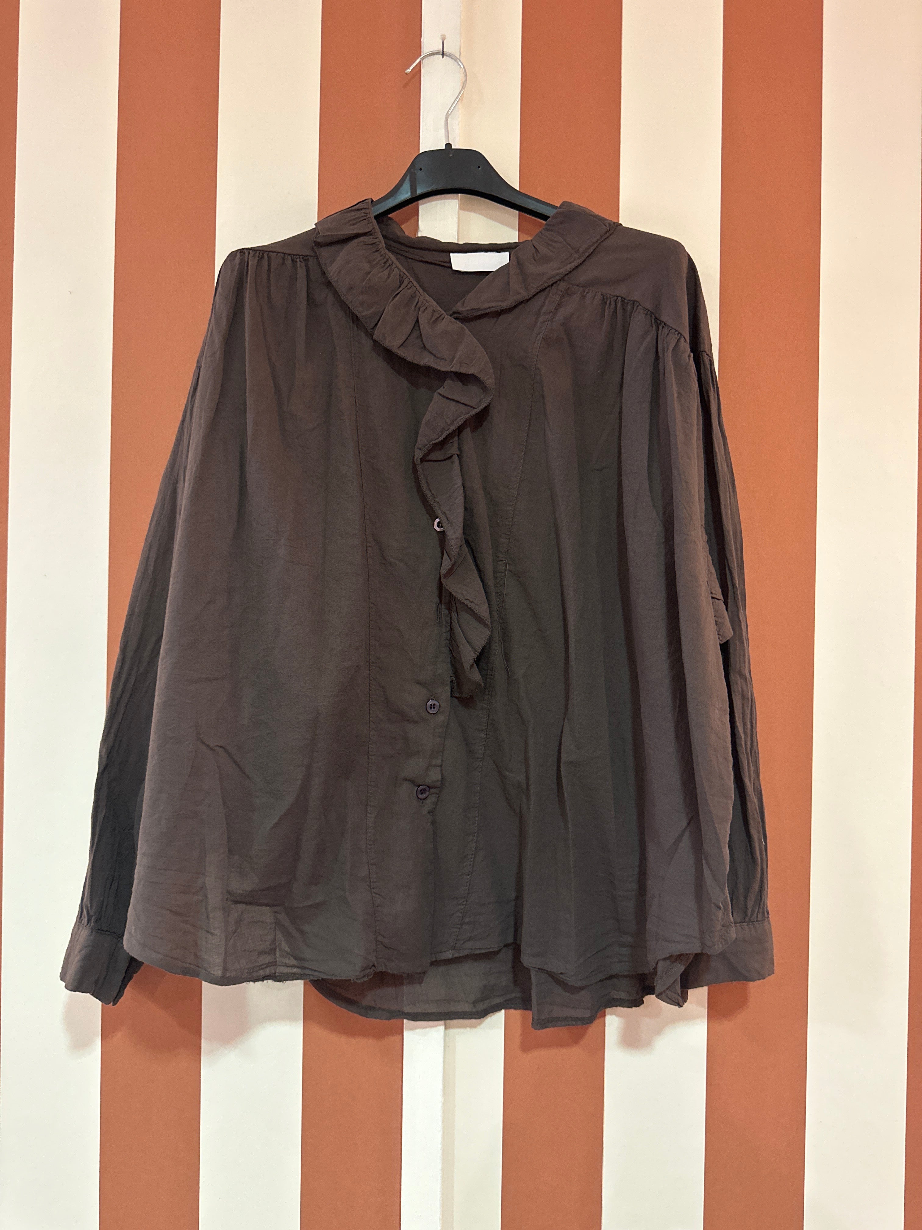 Chemise Colette