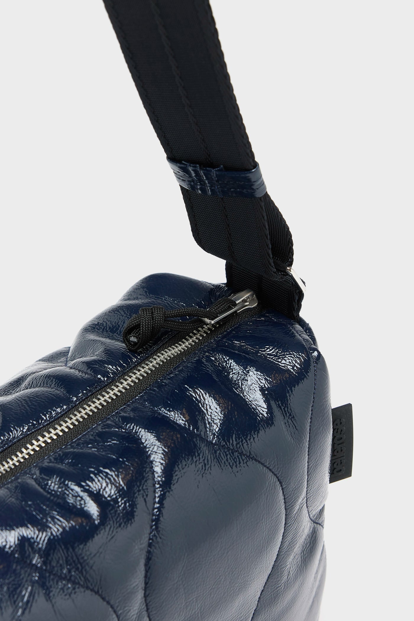 Sac souple a bandoulière Hobbes Bellerose
