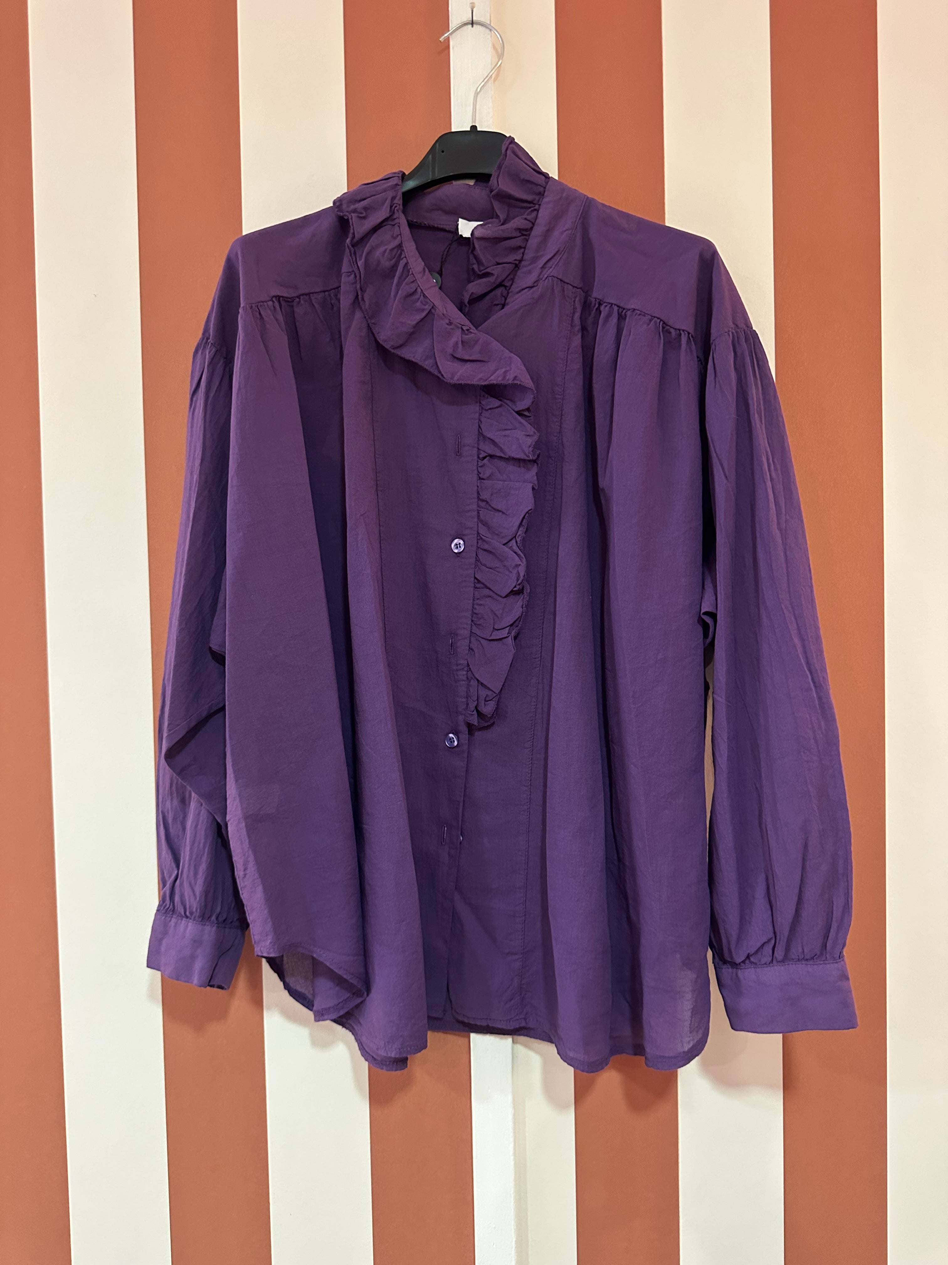 Chemise Colette