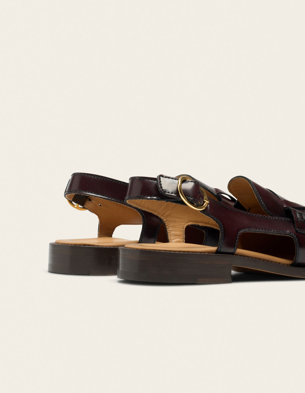 Chaussures Mocassins Odaje