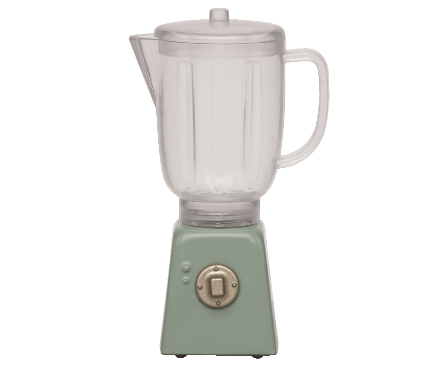 Miniature blender Maileg