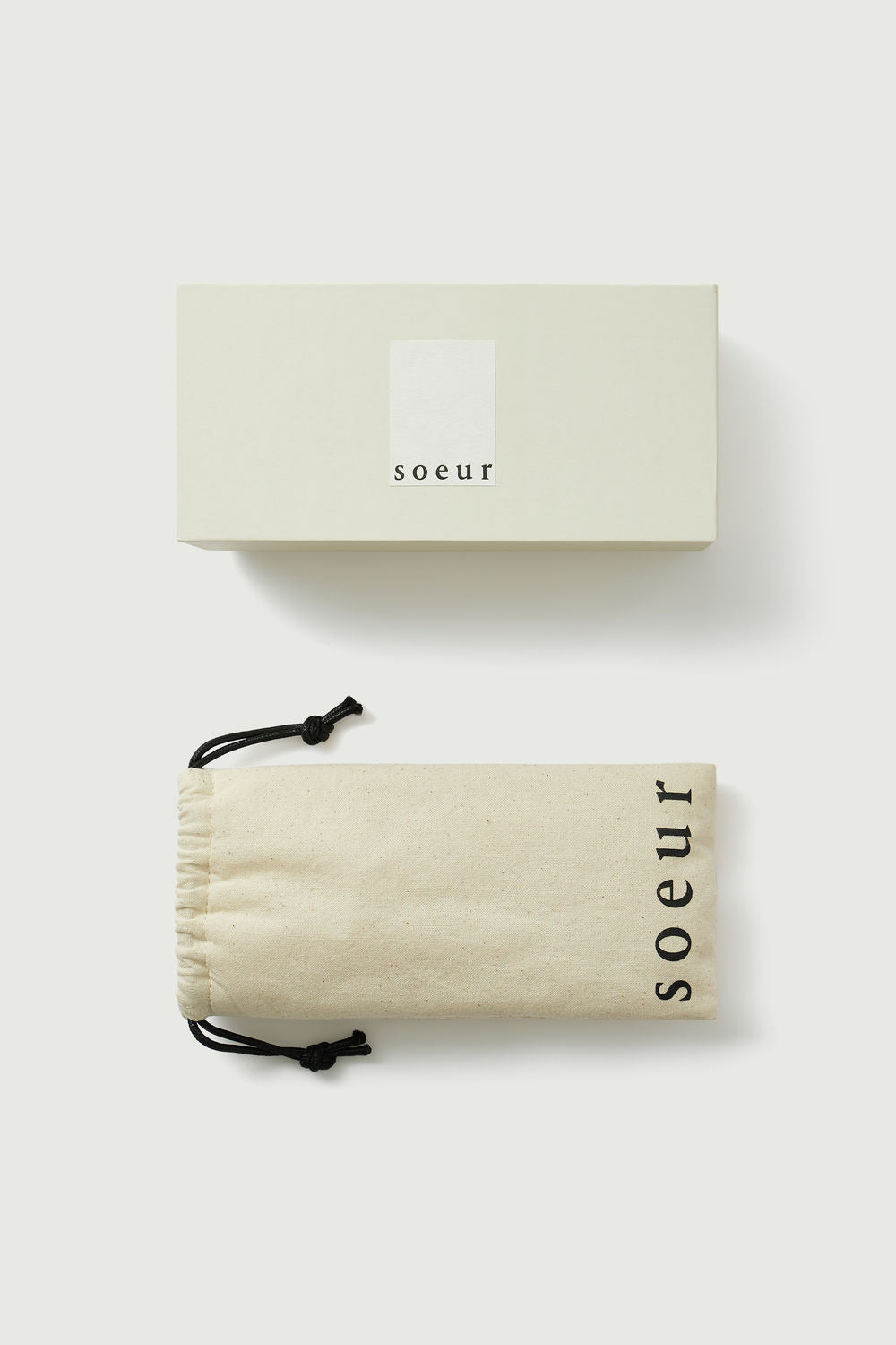 Lunettes de soleil Jean Sœur