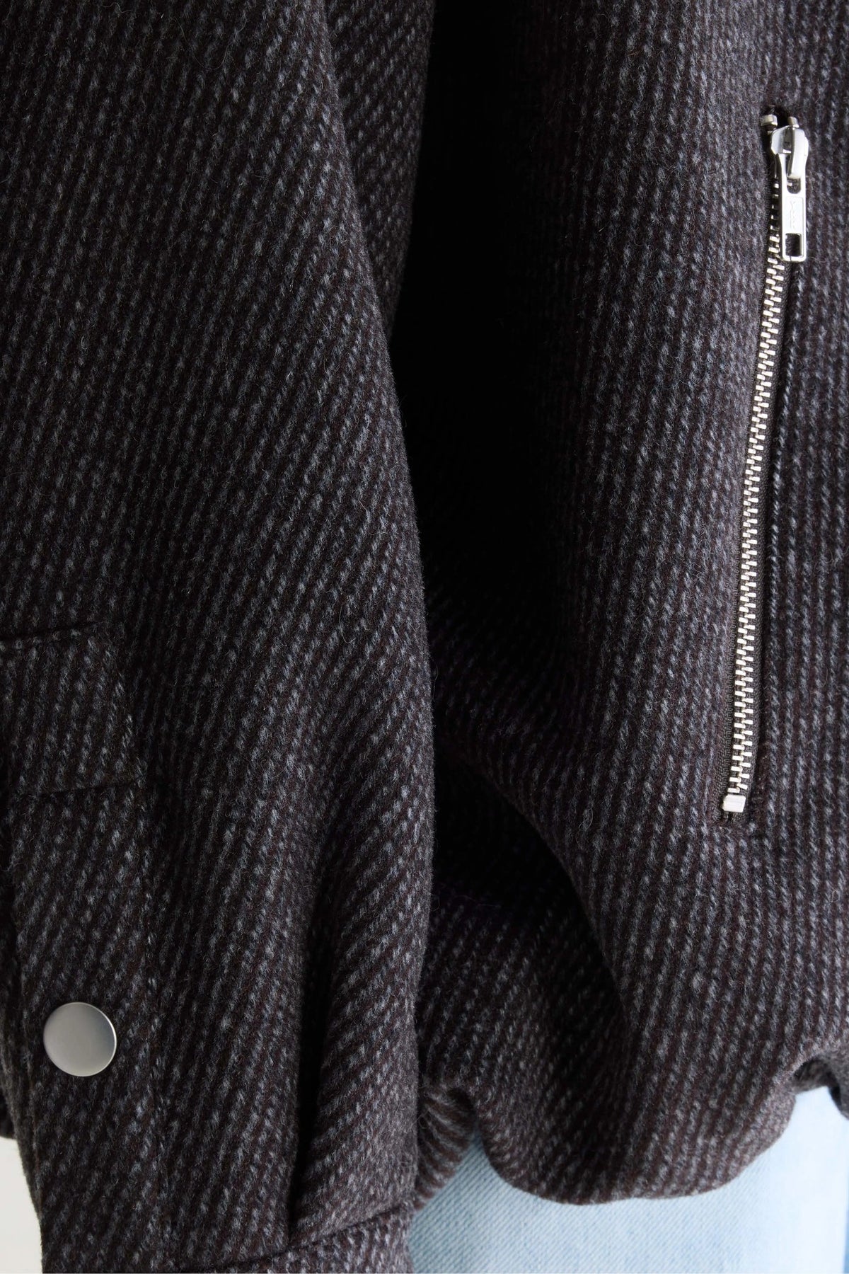 Veste en laine Jellis Bellerose