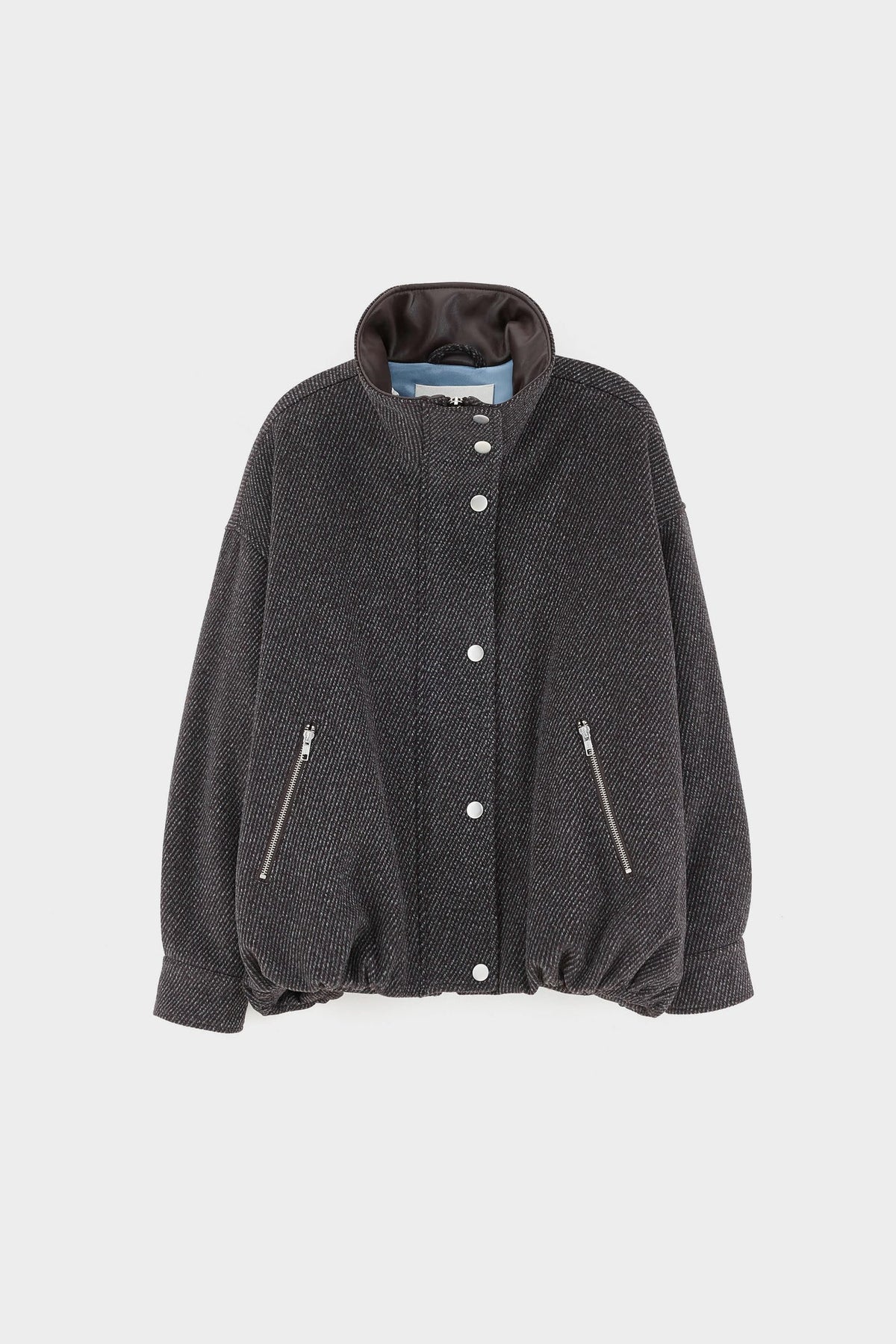 Veste en laine Jellis Bellerose