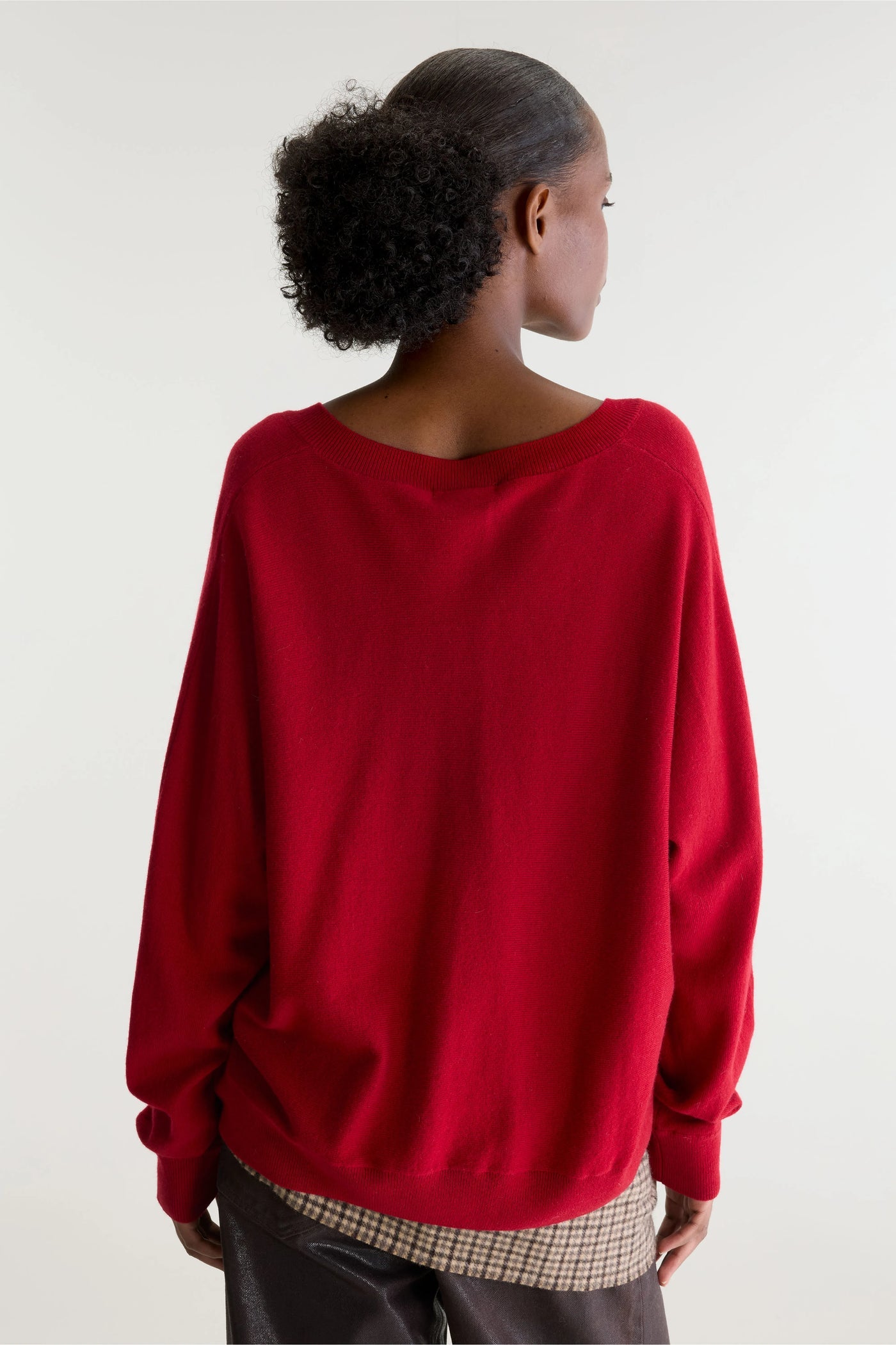 Pull col V Sonev Bellerose