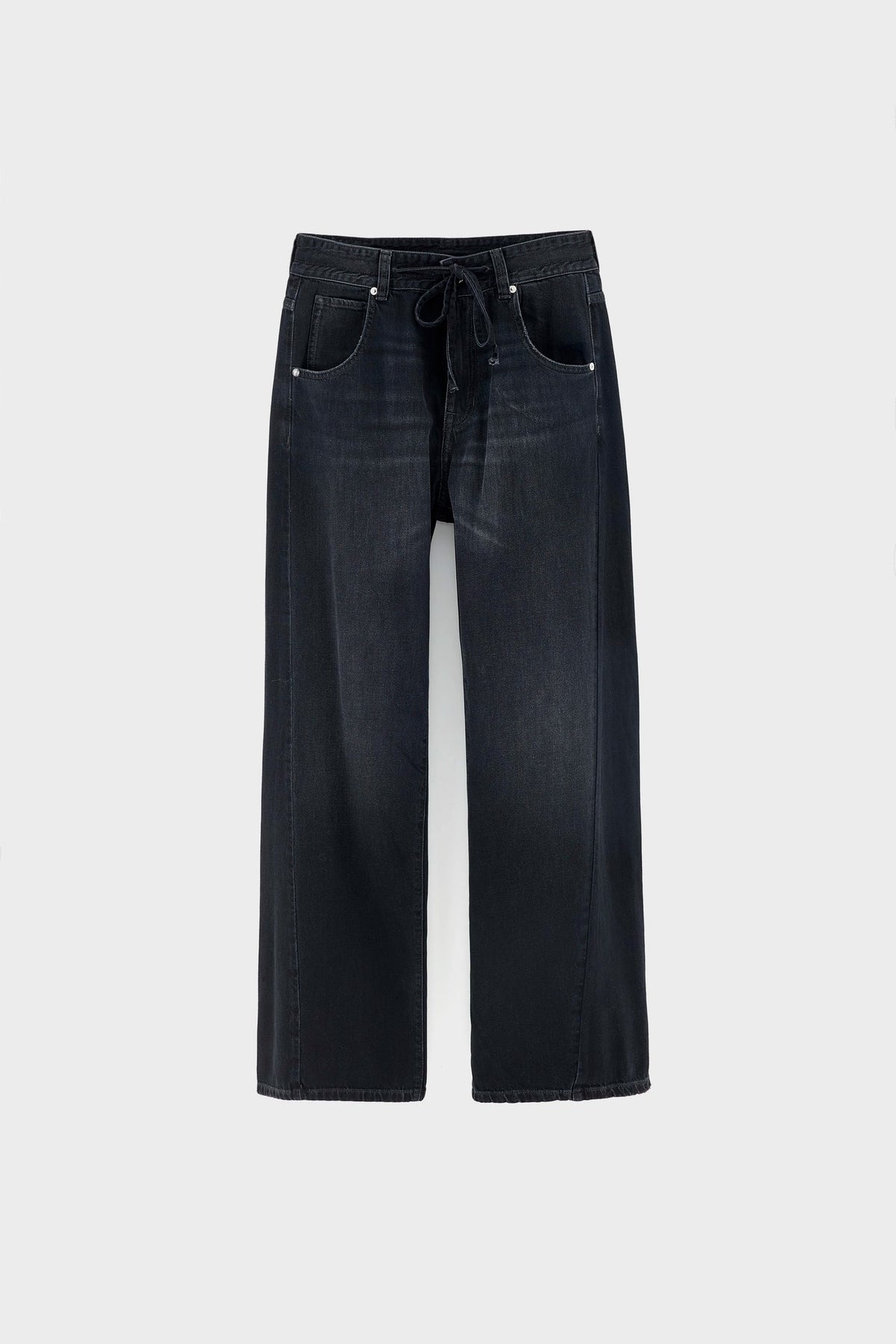 Denim ample Pearcy Bellerose