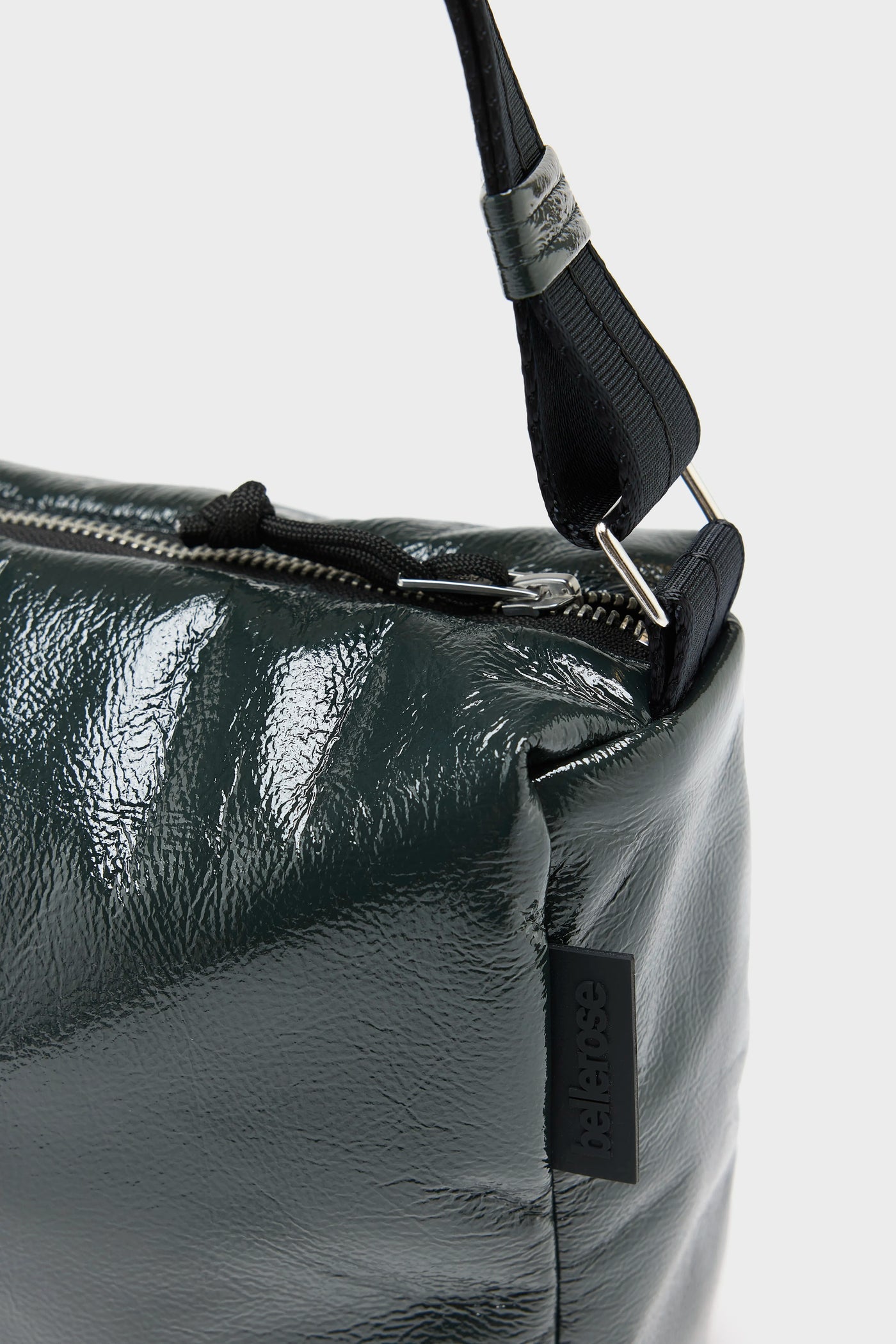 Sac souple à bandoulière Hobbes Bellerose