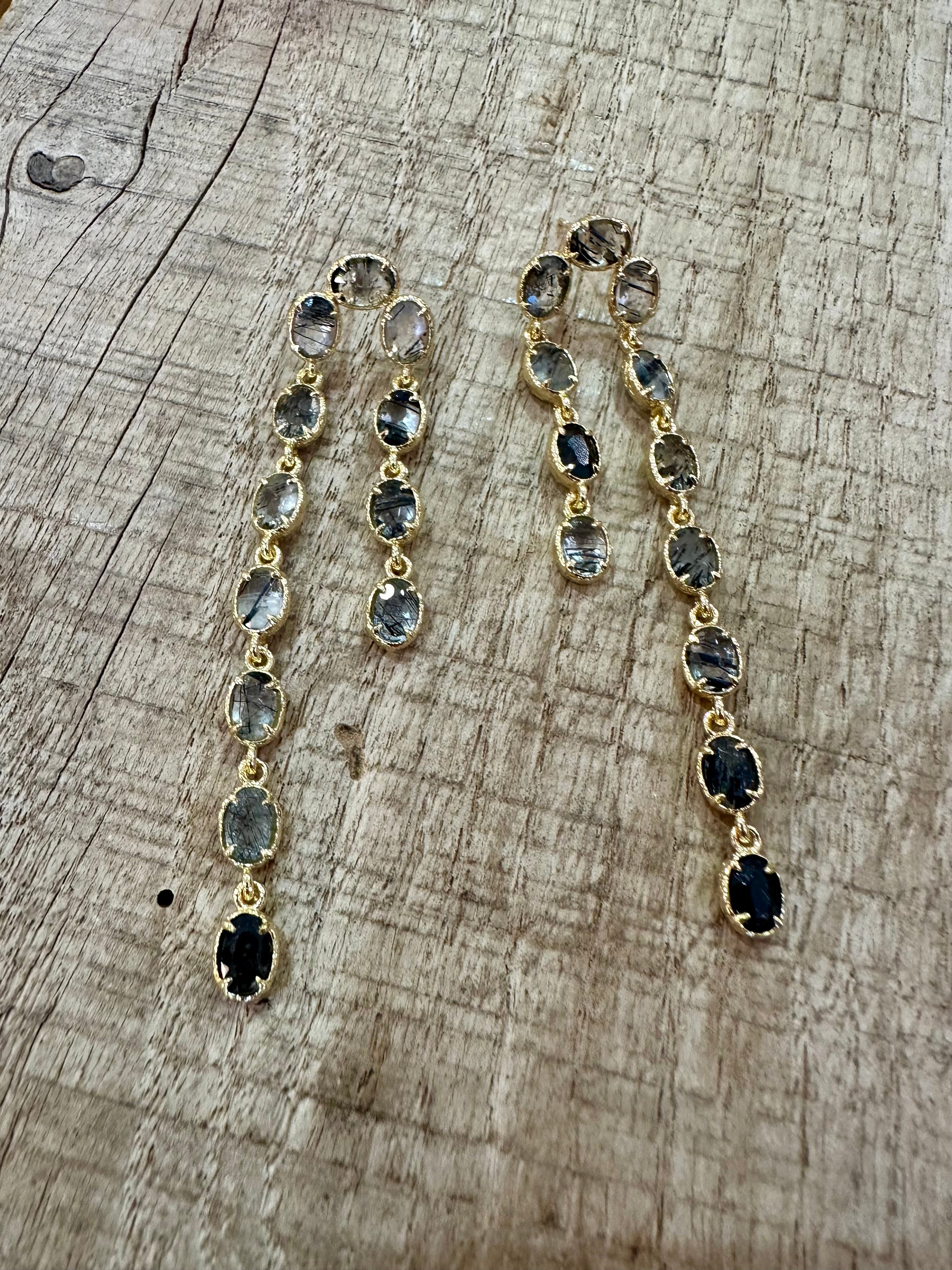 Pack bijoux Isabelle
