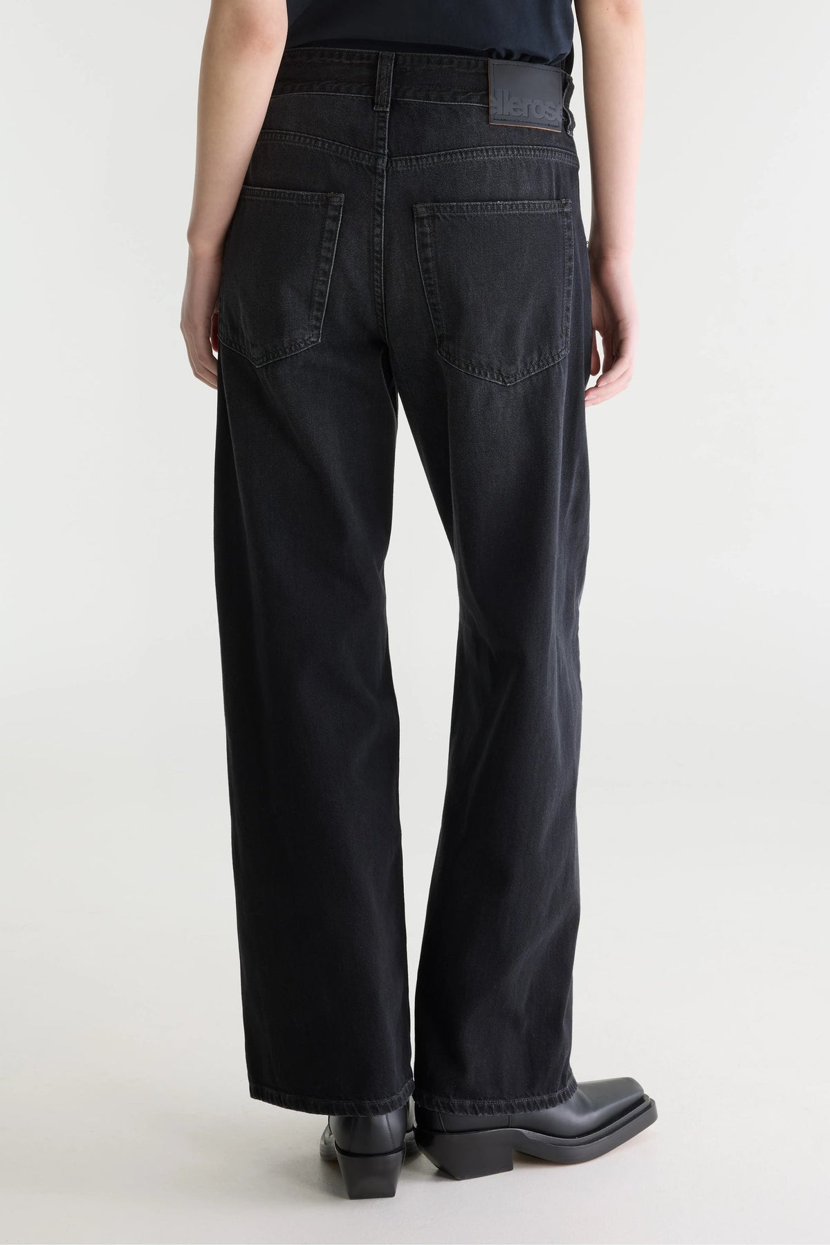 Denim ample Pearcy Bellerose