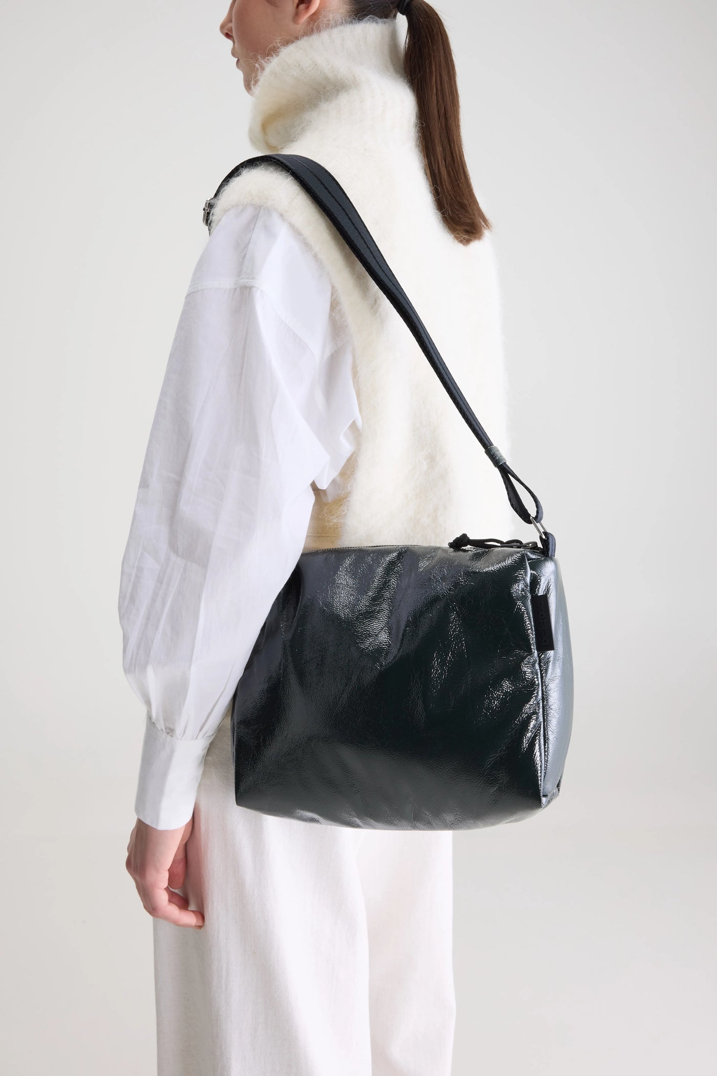 Sac souple à bandoulière Hobbes Bellerose