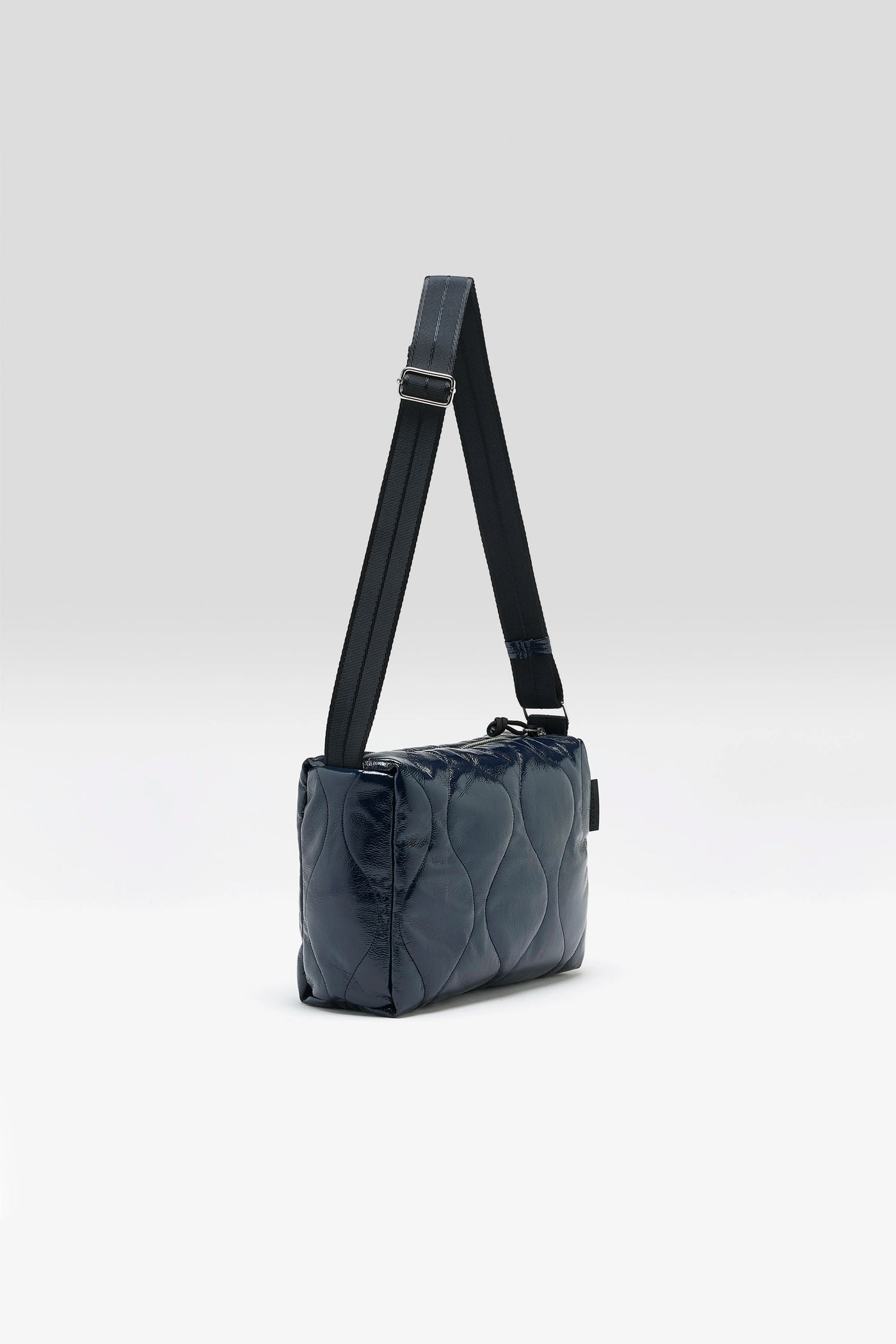 Sac souple a bandoulière Hobbes Bellerose