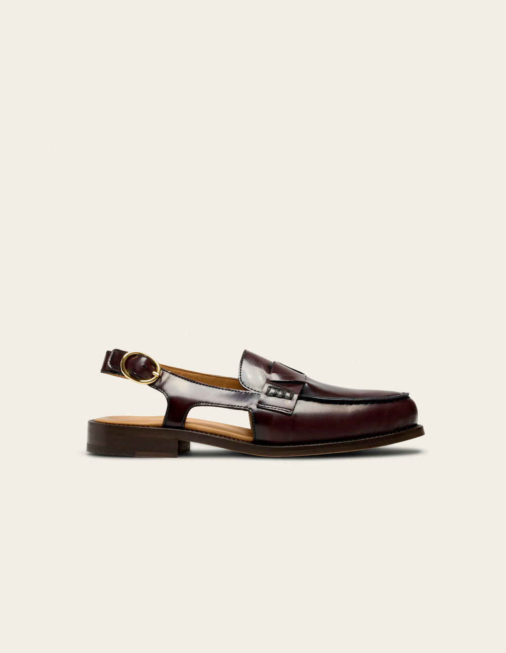Chaussures Mocassins Odaje