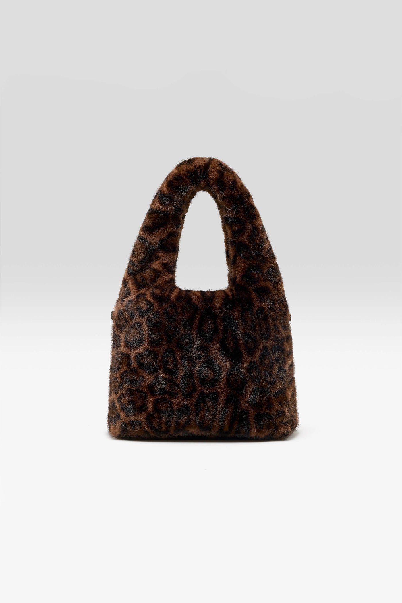 Sac Fausse-Fourrure Helcro Bellerose