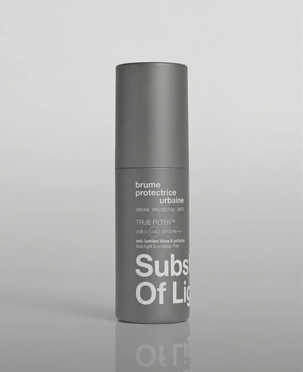 Brume protectrice Urbaine SPF 25