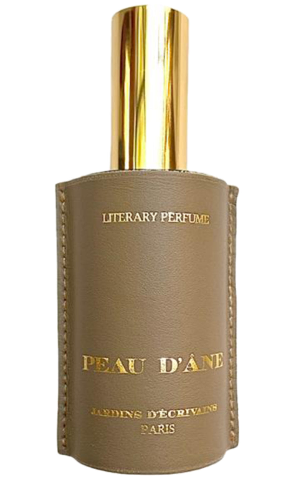 Eau de parfum « Peau d’âne »