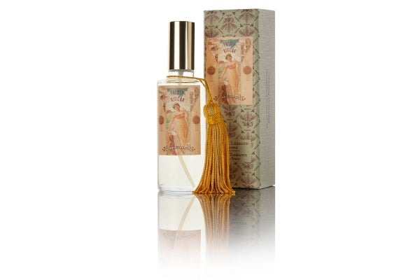 Parfum de maison : French Riviera