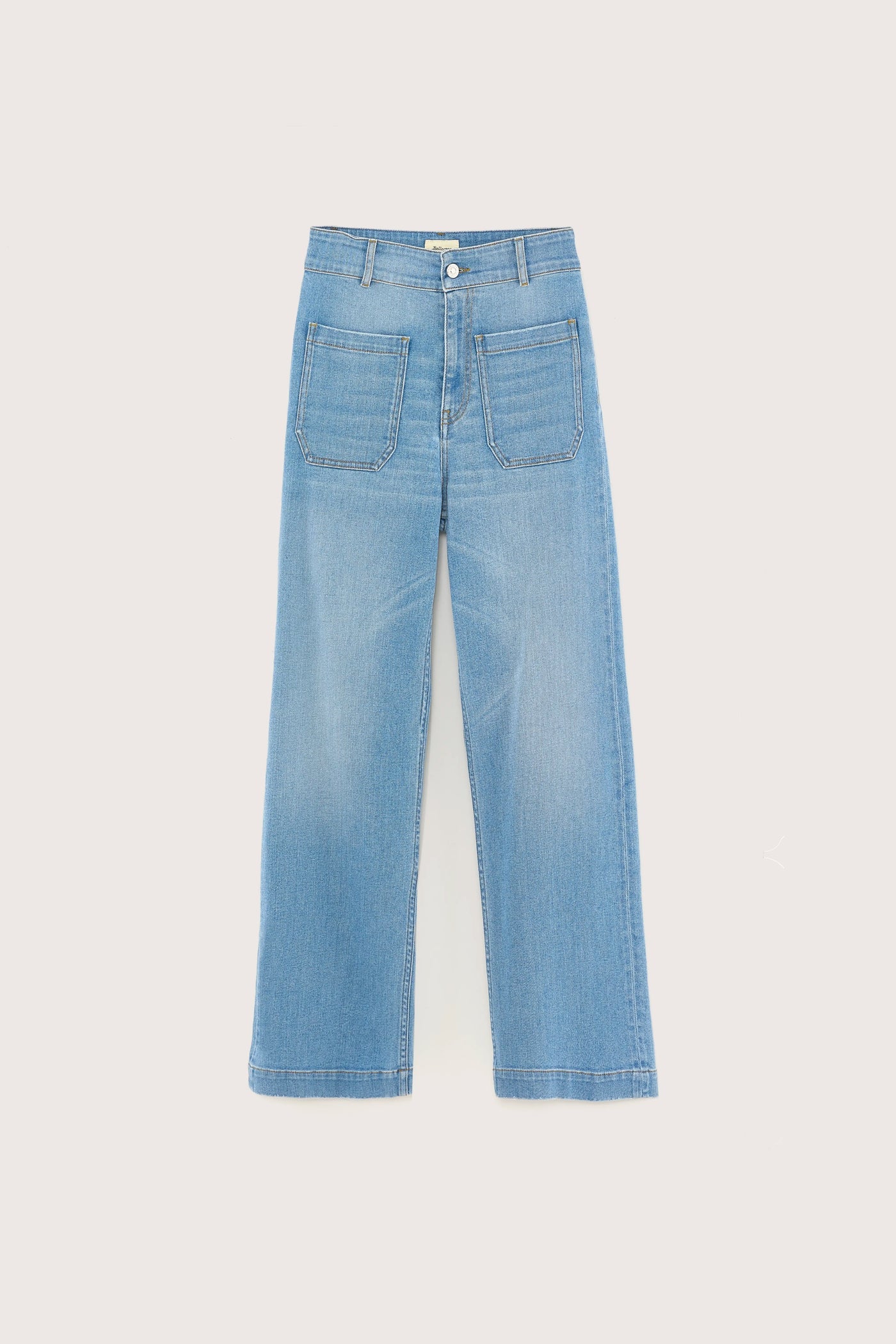 Denim Preston Bellerose