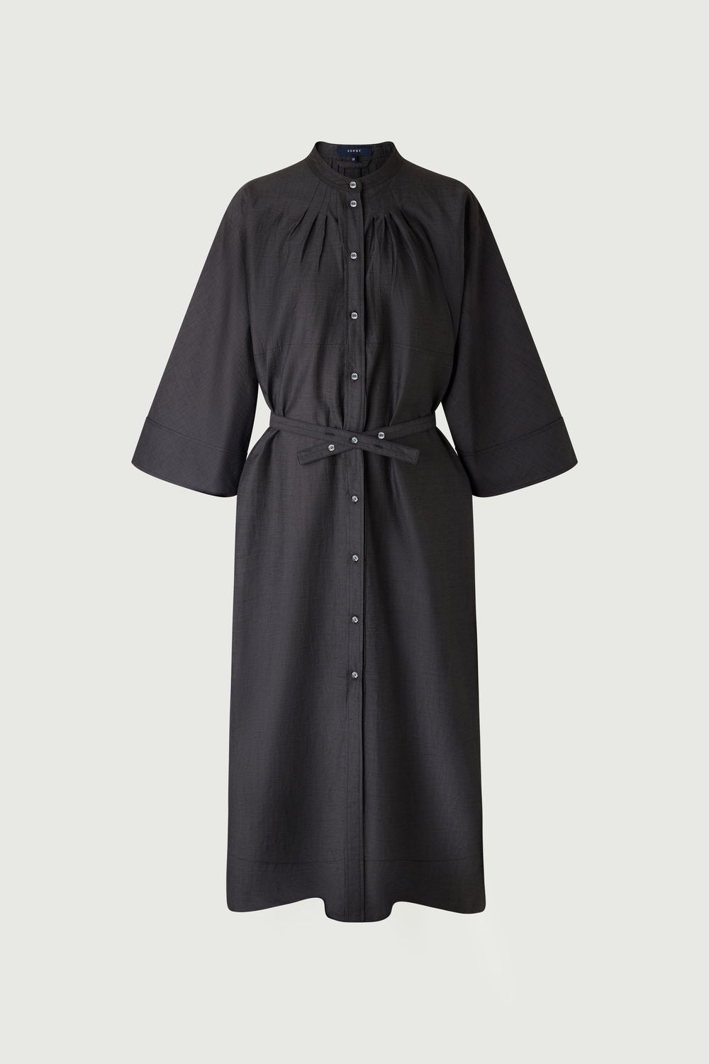 Robe Hosta en lin et coton Soeur