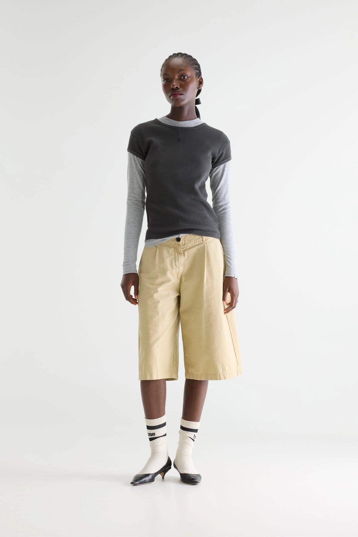 Short bermudas Wiley Bellerose