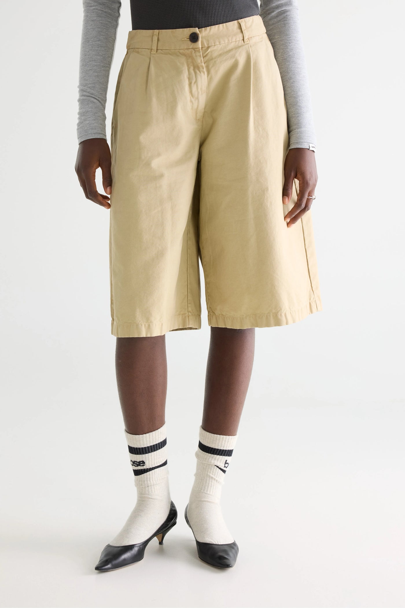 Short bermudas Wiley Bellerose