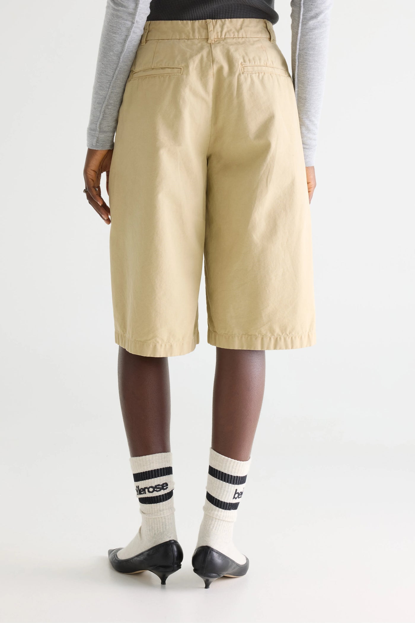 Short bermudas Wiley Bellerose
