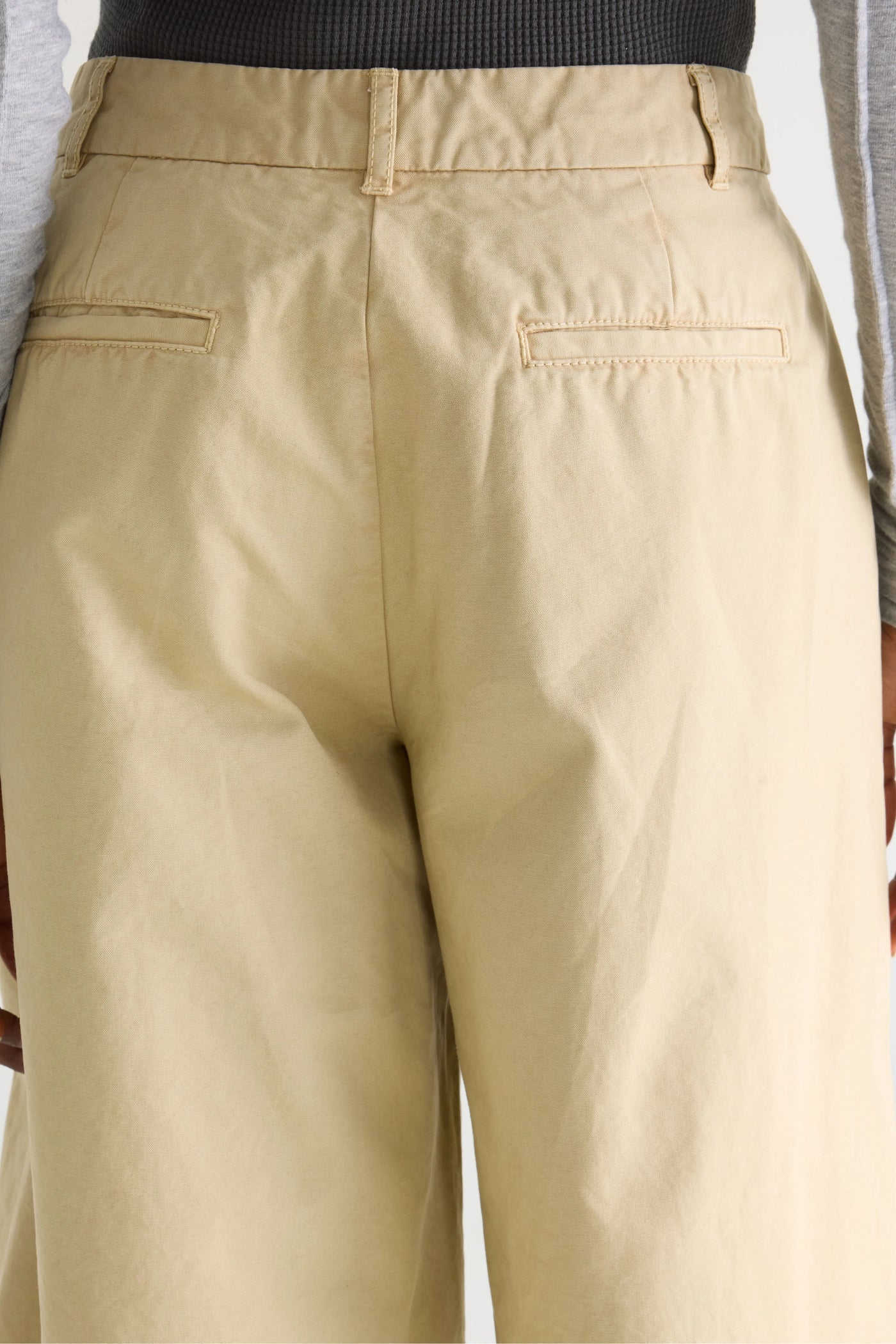 Short bermudas Wiley Bellerose
