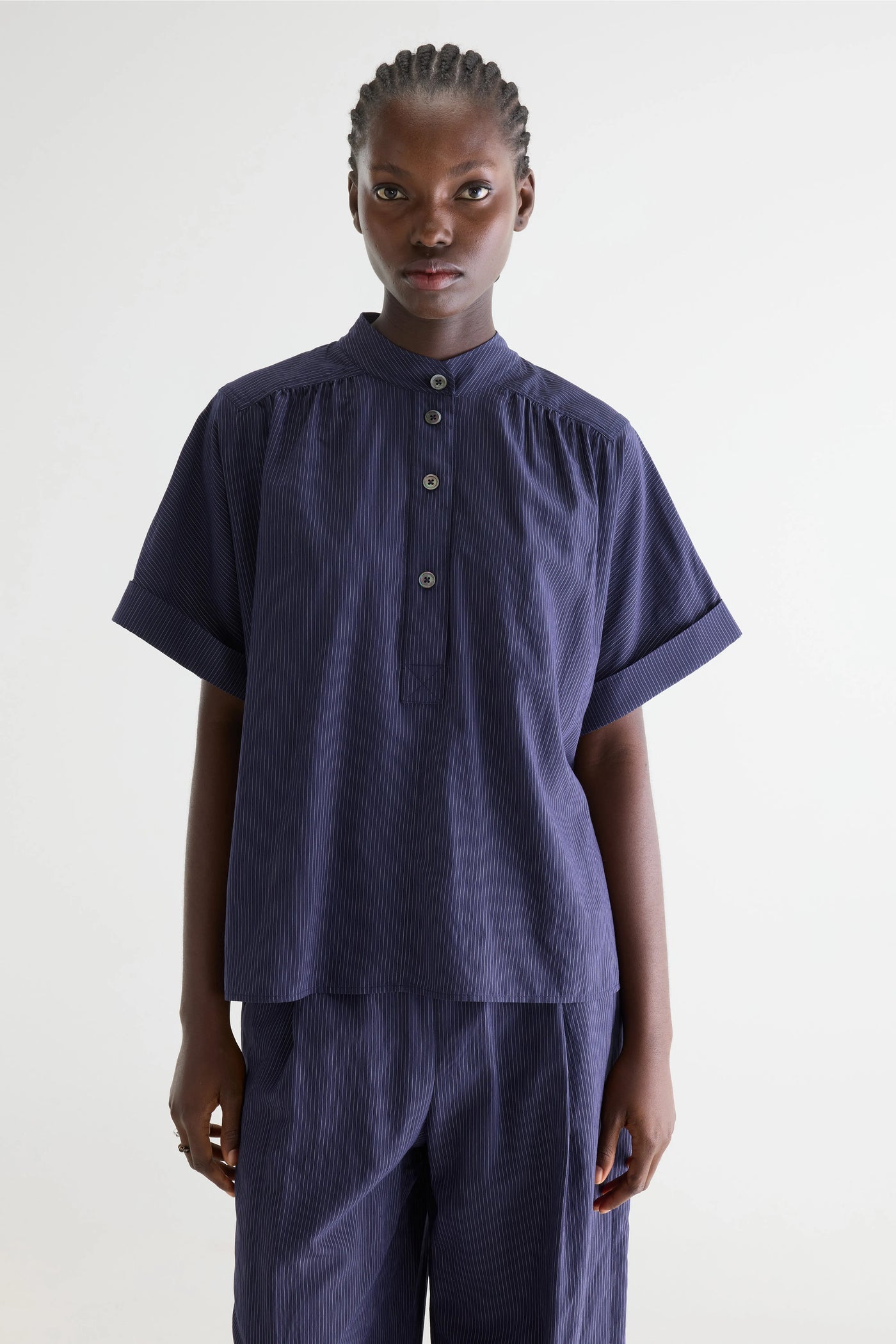 Blouse rayée Pear Bellerose