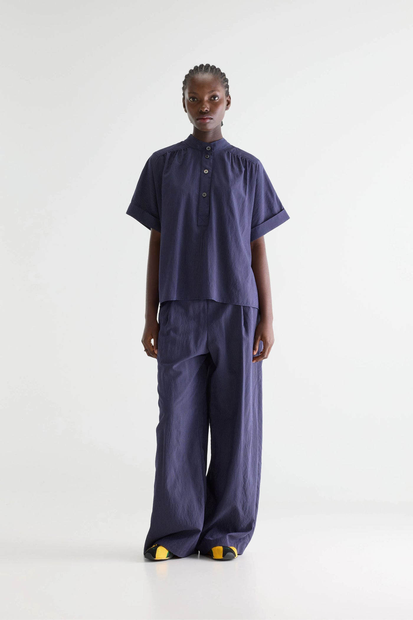 Blouse rayée Pear Bellerose