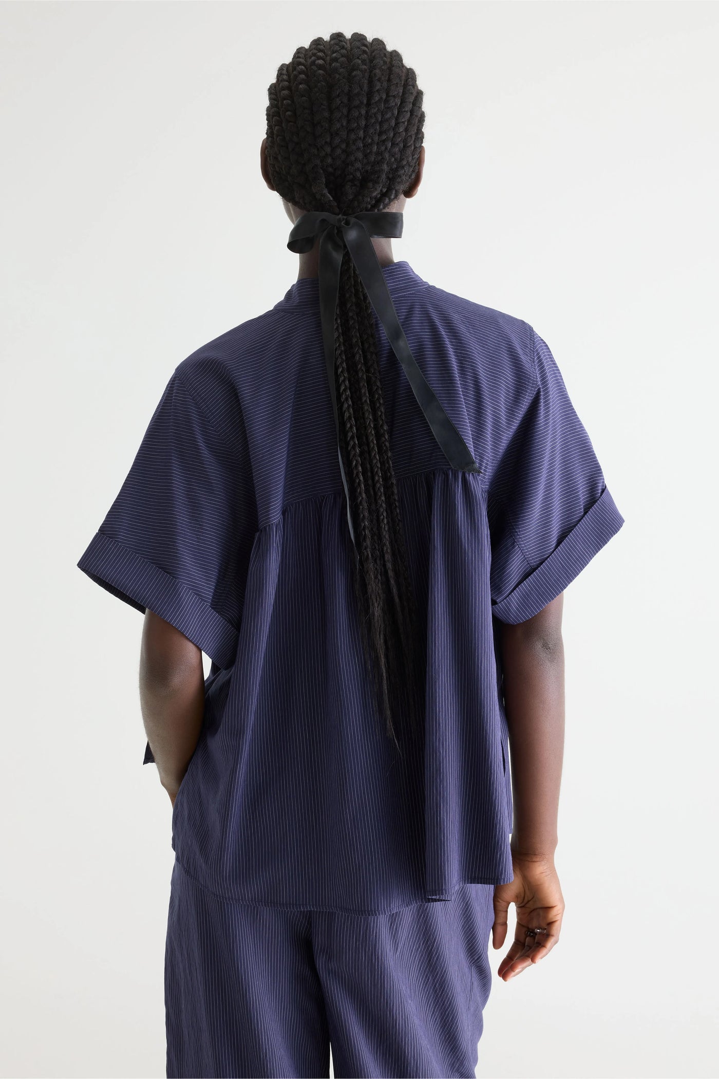 Blouse rayée Pear Bellerose