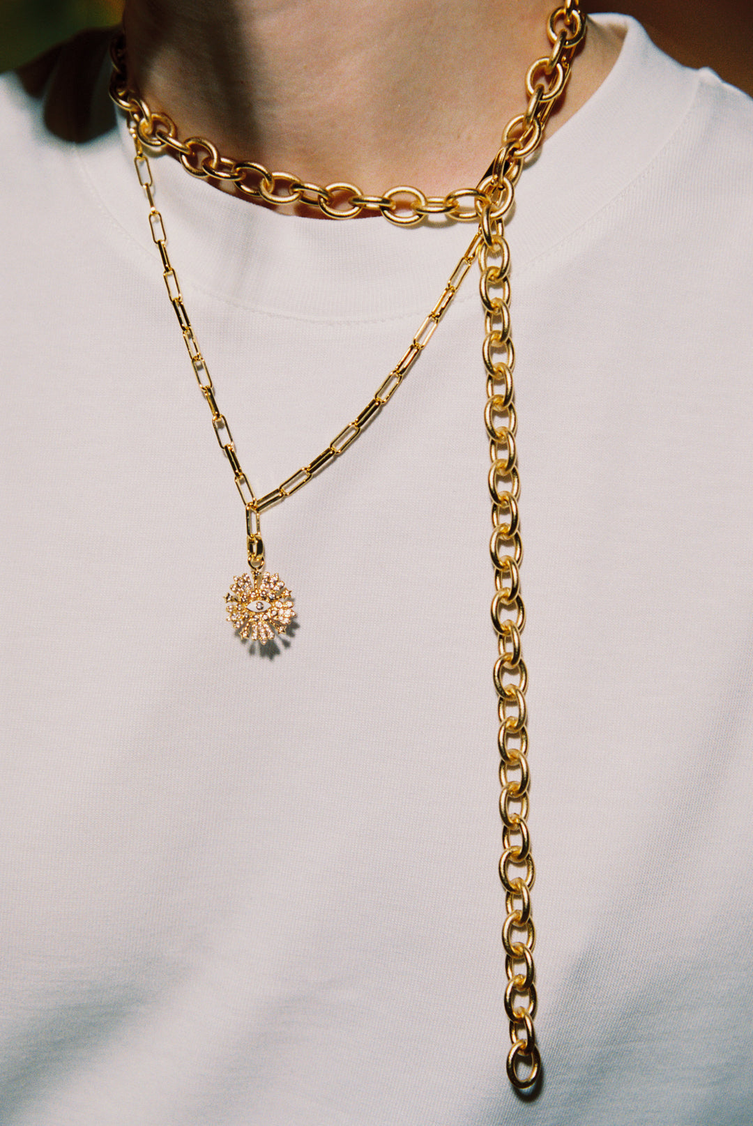 Connecteur pour charme bijoux