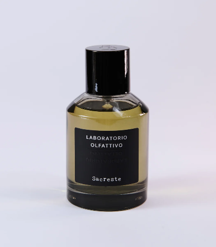 Laboratorio Olfattivo Sacreste