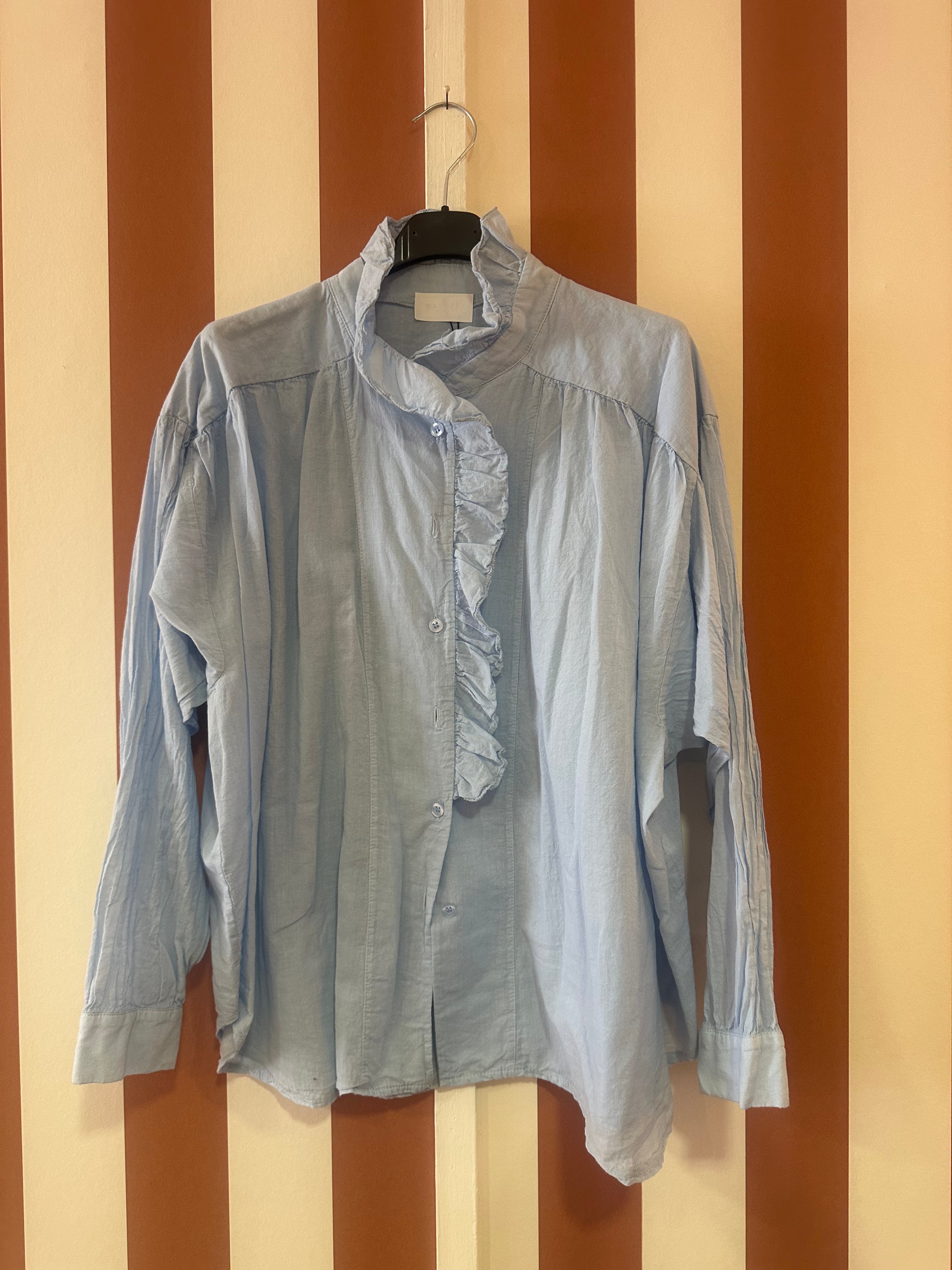 Chemise Colette